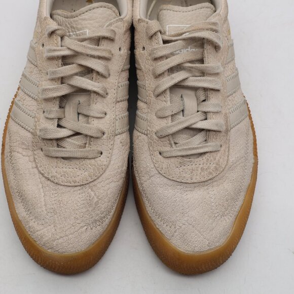 Adidas Originals Sambarose Bliss Gum Women's 8 Walking Running Sneakers B28163 - Picture 10 of 10